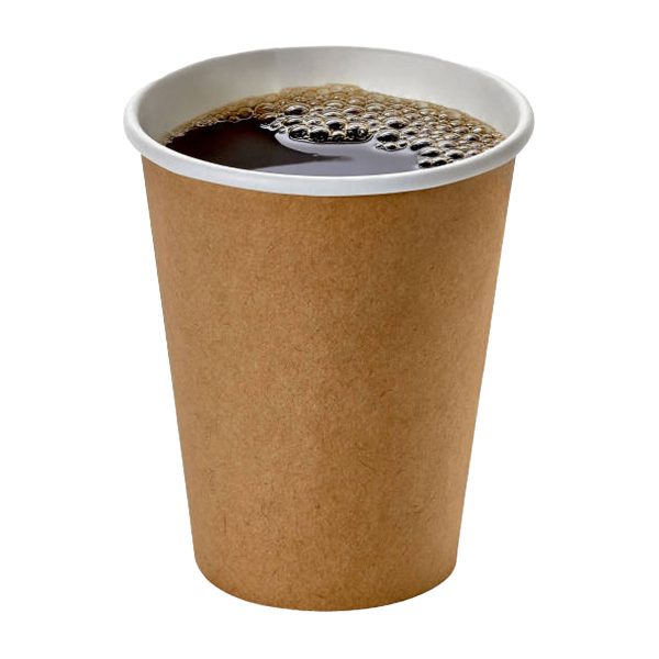 Coffee - Regular Cup