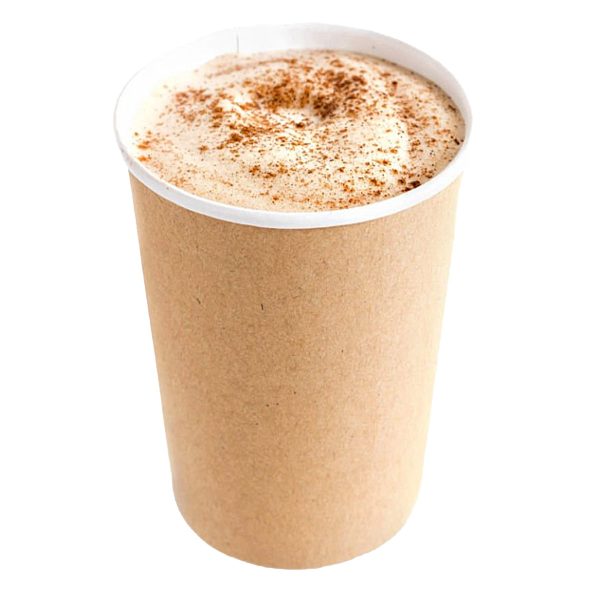 Chai Latte - Regular Cup