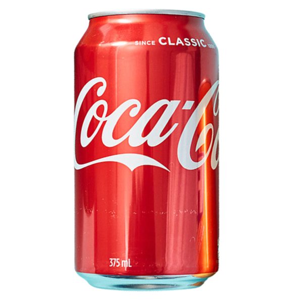 Coke Classic