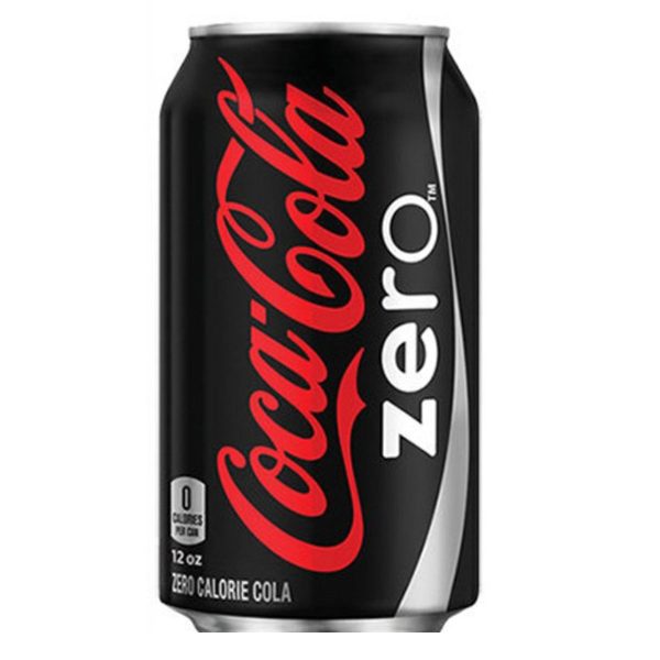 Coke Zero