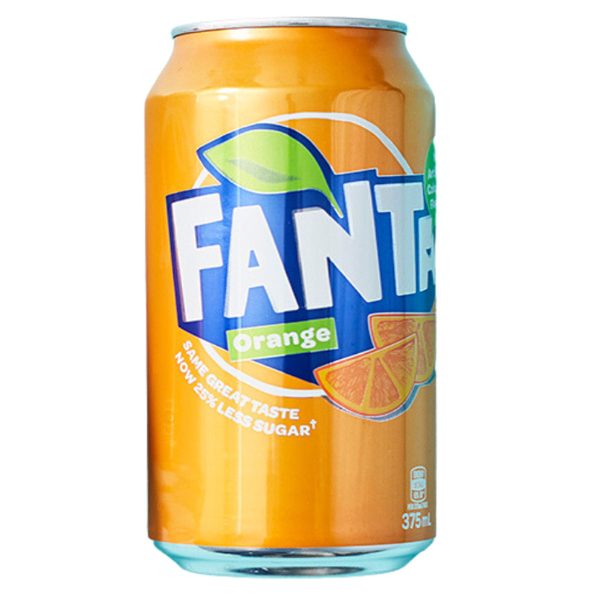 Fanta