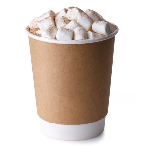 Hot Chocolate - Regular Cup