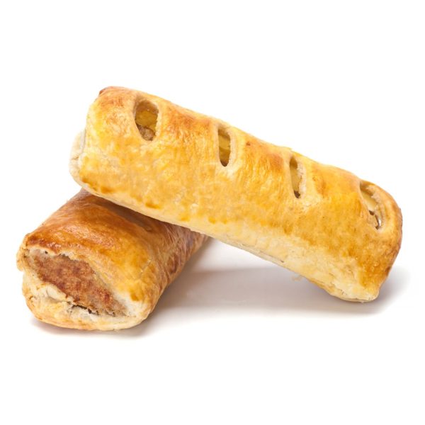 Sausage Roll