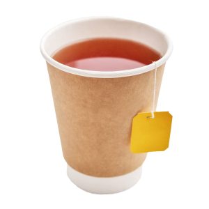 Tea - Regular Cup