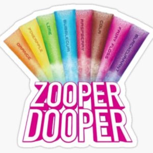 Zooper Dooper