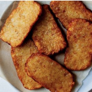 Hash Brown