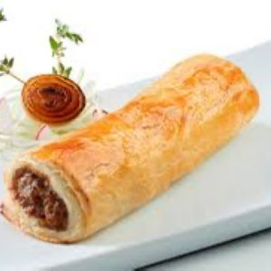 Sausage roll small