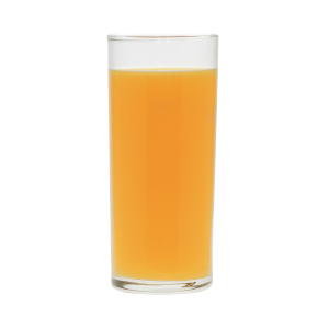 Orange juice
